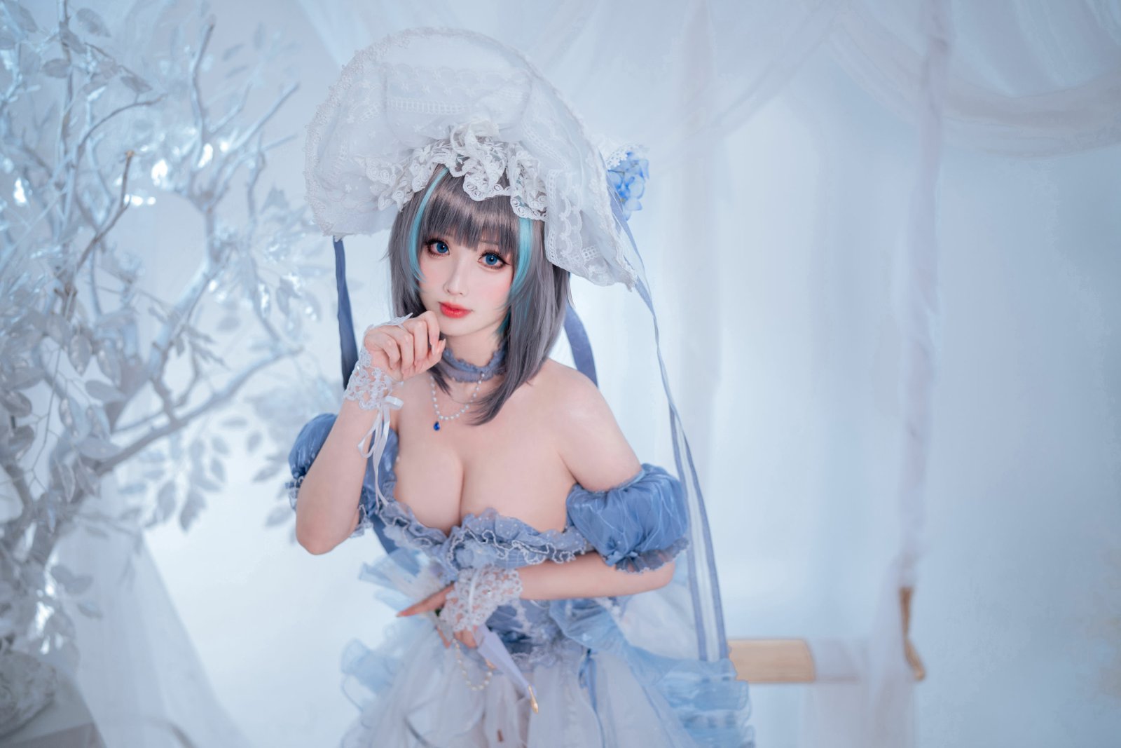 rioko凉凉子_精美美图全部写真作品合集|持续更新