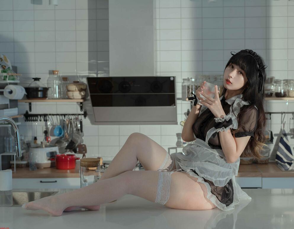 云溪溪(岛田云溪)_写真coser美图作品合集下载|持续更新