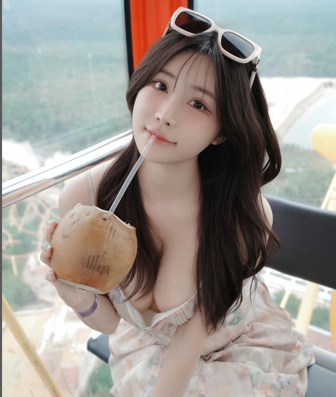 YeonYu(연유)_写真coser美图作品合集下载|持续更新