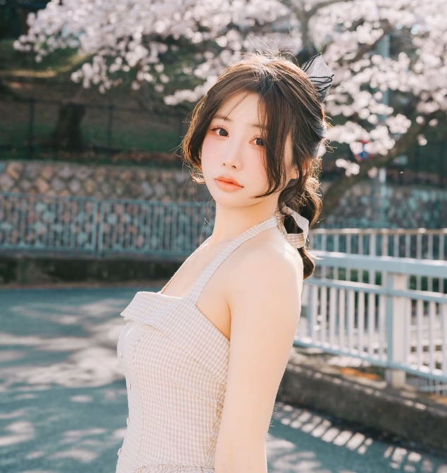 YeonYu(연유)_写真coser美图作品合集下载|持续更新